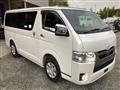 2021 Toyota Hiace Van