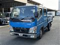 2007 Mitsubishi Canter