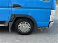 2007 Mitsubishi Canter