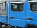 2007 Mitsubishi Canter