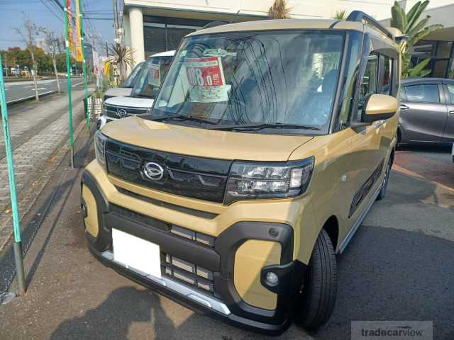 2023 Daihatsu Tanto