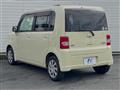 2012 Daihatsu Move Conte