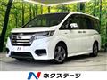 2018 Honda Step WGN