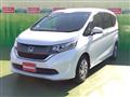 2019 Honda Freed