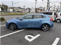 2015 Volvo V40