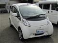 2015 Mitsubishi i-MiEV