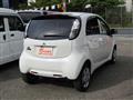 2015 Mitsubishi i-MiEV