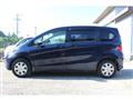 2010 Honda Freed