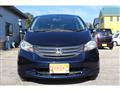 2010 Honda Freed