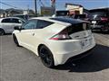 2010 Honda CR-Z