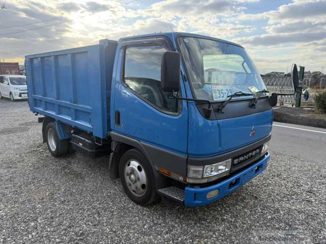 1999 Mitsubishi Canter