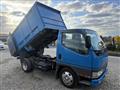 1999 Mitsubishi Canter