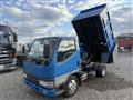 1999 Mitsubishi Canter