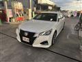 2015 Toyota Crown Athlete Series