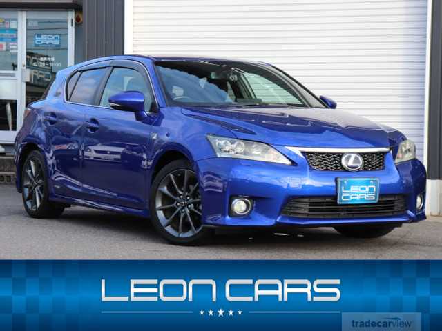 2012 Lexus Other