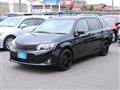 2014 Toyota Corolla Fielder