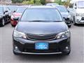 2014 Toyota Corolla Fielder