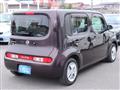 2016 Nissan Cube