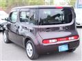 2016 Nissan Cube