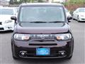 2016 Nissan Cube