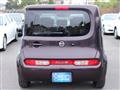 2016 Nissan Cube