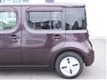 2016 Nissan Cube