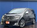 2010 Nissan Elgrand