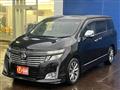 2010 Nissan Elgrand