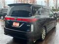 2010 Nissan Elgrand