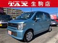 2017 Suzuki Wagon R