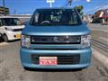 2017 Suzuki Wagon R