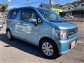 2017 Suzuki Wagon R