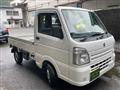 2014 Suzuki Carry Truck