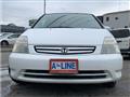 2002 Honda Stream