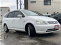 2002 Honda Stream