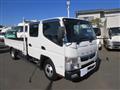 2019 Mitsubishi Canter