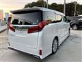 2019 Toyota Alphard G