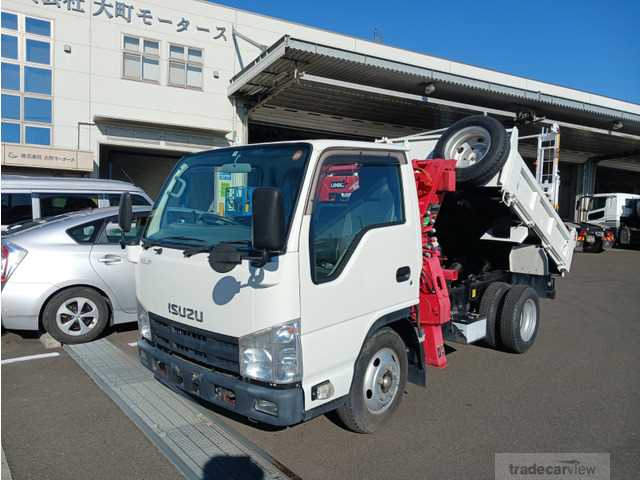 2012 Isuzu Isuzu Others