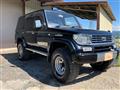 1994 Toyota Land Cruiser Prado