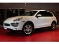 2014 Porsche Cayenne