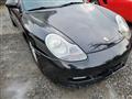 1997 Porsche Boxster