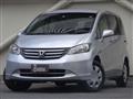 2011 Honda Freed