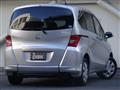 2011 Honda Freed