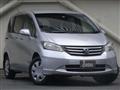 2011 Honda Freed