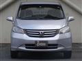 2011 Honda Freed