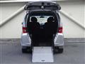 2011 Honda Freed