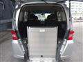 2011 Honda Freed