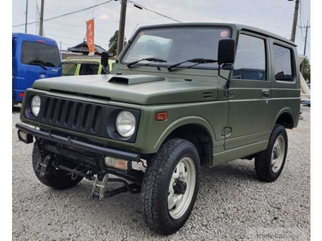 1994 Suzuki Jimny