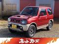 2001 Suzuki Jimny