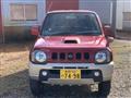 2001 Suzuki Jimny